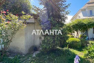 House by the address st. Khutorskaya (area 273,3 m²) - Atlanta.ua - photo 44