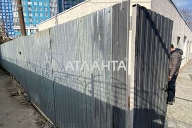1-комнатная квартира по адресу ул. Глинки (площадь 26,2 м²) - Atlanta.ua - фото 29
