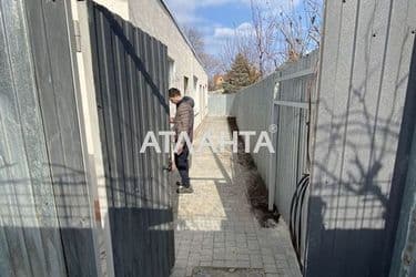 1-комнатная квартира по адресу ул. Глинки (площадь 26,2 м²) - Atlanta.ua - фото 30