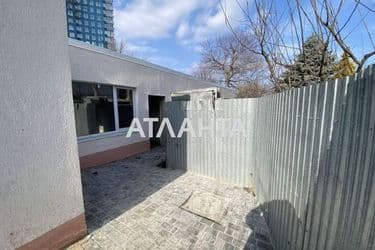 1-room apartment apartment by the address st. Glinki (area 26,2 m²) - Atlanta.ua - photo 19