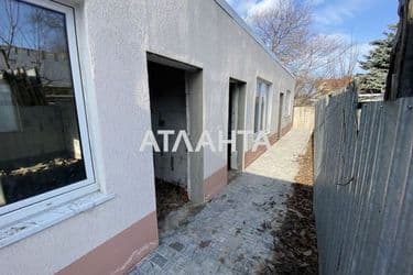 1-room apartment apartment by the address st. Glinki (area 26,2 m²) - Atlanta.ua - photo 23