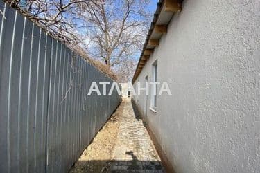 1-комнатная квартира по адресу ул. Глинки (площадь 26,2 м²) - Atlanta.ua - фото 27