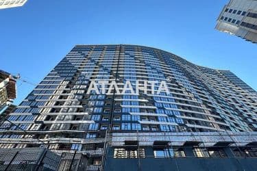 1-комнатная квартира по адресу Курортный пер. (площадь 52 м²) - Atlanta.ua - фото 11