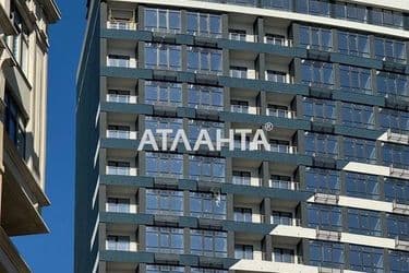 1-кімнатна квартира за адресою Курортний пров. (площа 52 м²) - Atlanta.ua - фото 24