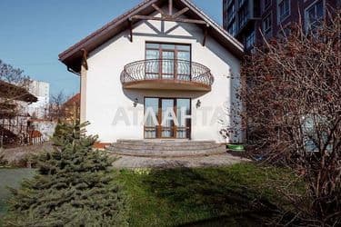 House by the address st. Khmelnitskogo B ul (area 197 m²) - Atlanta.ua - photo 21