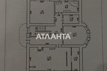 House by the address st. Khmelnitskogo B ul (area 197 m²) - Atlanta.ua - photo 40