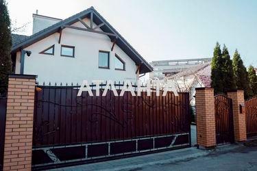 House by the address st. Khmelnitskogo B ul (area 197 m²) - Atlanta.ua - photo 32