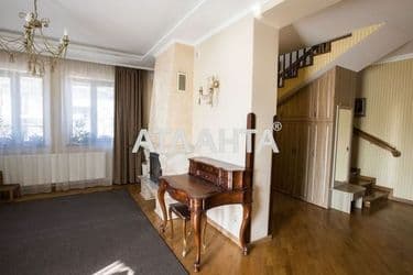 House by the address st. Khmelnitskogo B ul (area 197 m²) - Atlanta.ua - photo 35