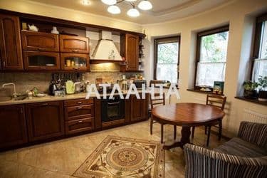 House by the address st. Khmelnitskogo B ul (area 197 m²) - Atlanta.ua - photo 38