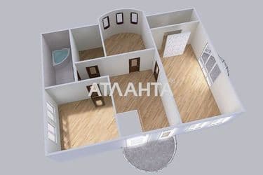 House by the address st. Khmelnitskogo B ul (area 197 m²) - Atlanta.ua - photo 54