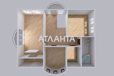 House by the address st. Khmelnitskogo B ul (area 197 m²) - Atlanta.ua - photo 59