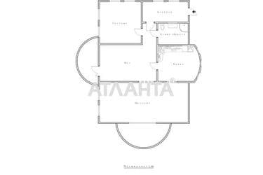 House by the address st. Khmelnitskogo B ul (area 197 m²) - Atlanta.ua - photo 60