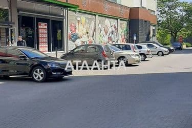 Комерційна нерухомість за адресою вул. Топольова (площа 163,5 м²) - Atlanta.ua - фото 20