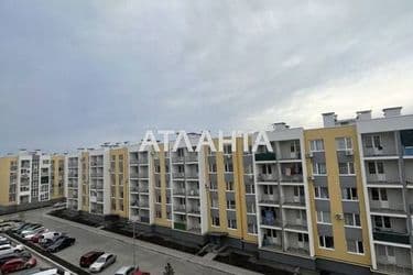 1-кімнатна квартира за адресою вул. Європейська (площа 35 м²) - Atlanta.ua - фото 15