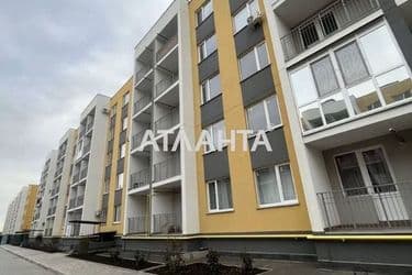 1-кімнатна квартира за адресою вул. Європейська (площа 35 м²) - Atlanta.ua - фото 16