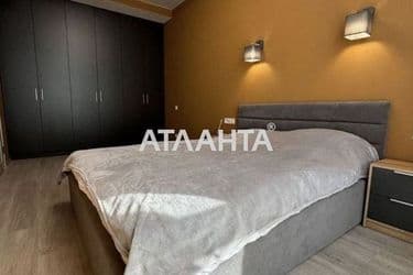 1-room apartment apartment by the address st. Geranevaya (area 34 m²) - Atlanta.ua - photo 9