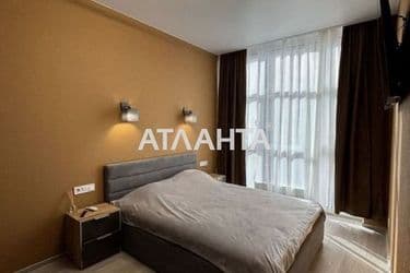 1-room apartment apartment by the address st. Geranevaya (area 34 m²) - Atlanta.ua - photo 10