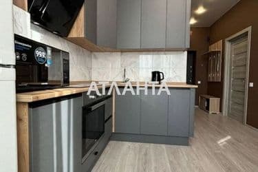 1-room apartment apartment by the address st. Geranevaya (area 34 m²) - Atlanta.ua - photo 11