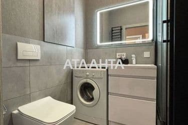 1-room apartment apartment by the address st. Geranevaya (area 34 m²) - Atlanta.ua - photo 12