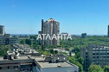 3-комнатная квартира по адресу ул. Говорова марш. (площадь 91,9 м²) - Atlanta.ua - фото 33