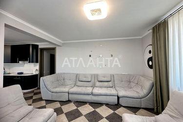 3-комнатная квартира по адресу ул. Говорова марш. (площадь 91,9 м²) - Atlanta.ua - фото 24