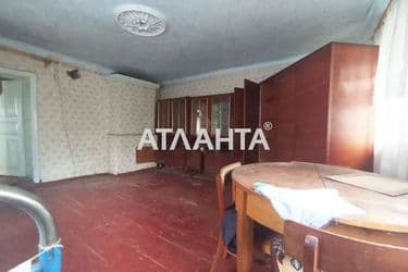 House house and dacha (area 80,7 m²) - Atlanta.ua - photo 18