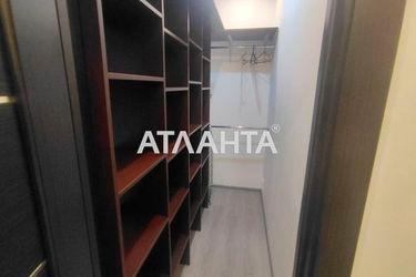 1-room apartment apartment by the address st. Zhemchuzhnaya (area 40 m²) - Atlanta.ua - photo 14