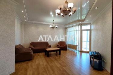 3-rooms apartment apartment by the address st. Govorova marsh (area 133 m²) - Atlanta.ua - photo 30