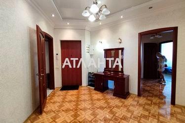 3-кімнатна квартира за адресою вул. Говорова марш. (площа 133 м²) - Atlanta.ua - фото 41