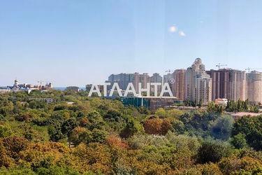 3-кімнатна квартира за адресою вул. Говорова марш. (площа 133 м²) - Atlanta.ua - фото 24