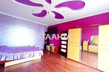 House (area 203,8 m²) - Atlanta.ua - photo 33
