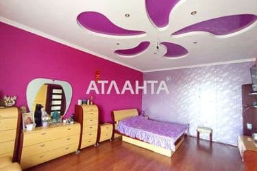 House house and dacha (area 203,8 m²) - Atlanta.ua - photo 28