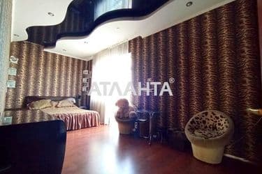 House (area 203,8 m²) - Atlanta.ua - photo 47