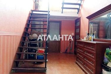 House (area 203,8 m²) - Atlanta.ua - photo 50