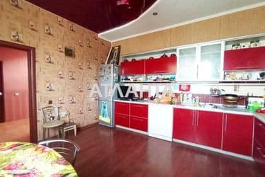 House (area 203,8 m²) - Atlanta.ua - photo 52