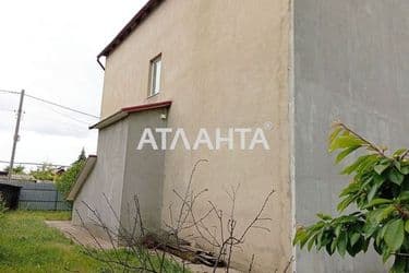 House (area 203,8 m²) - Atlanta.ua - photo 55