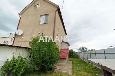 House (area 203,8 m²) - Atlanta.ua - photo 58