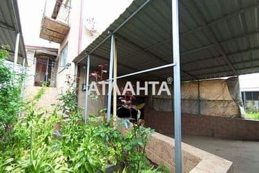 House (area 203,8 m²) - Atlanta.ua - photo 59