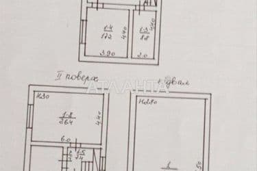 House (area 203,8 m²) - Atlanta.ua - photo 62