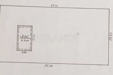 House house and dacha (area 203,8 m²) - Atlanta.ua - photo 47