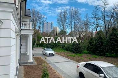House by the address st. Fontanskaya dor Perekopskoy Divizii (area 293,4 m²) - Atlanta.ua - photo 48
