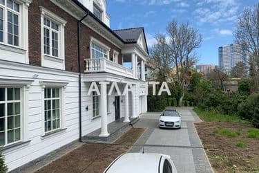 Будинок за адресою Фонтанська дор. (площа 293,4 м²) - Atlanta.ua - фото 49