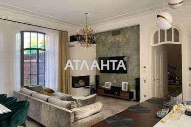 House by the address st. Fontanskaya dor Perekopskoy Divizii (area 293,4 m²) - Atlanta.ua - photo 60