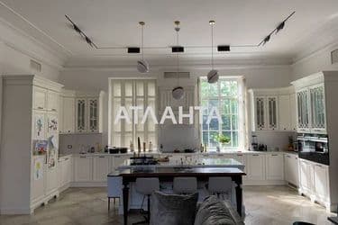 House by the address st. Fontanskaya dor Perekopskoy Divizii (area 293,4 m²) - Atlanta.ua - photo 63