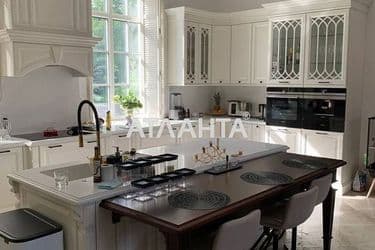 House by the address st. Fontanskaya dor Perekopskoy Divizii (area 293,4 m²) - Atlanta.ua - photo 65