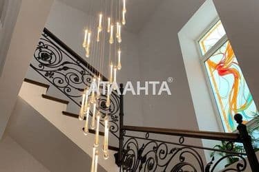 House by the address st. Fontanskaya dor Perekopskoy Divizii (area 293,4 m²) - Atlanta.ua - photo 66