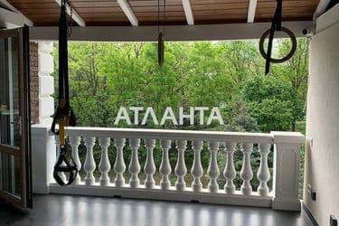 Будинок за адресою Фонтанська дор. (площа 293,4 м²) - Atlanta.ua - фото 85