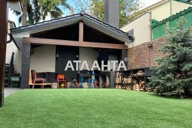 Будинок за адресою Фонтанська дор. (площа 293,4 м²) - Atlanta.ua - фото 88