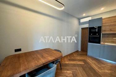 2-комнатная квартира по адресу ул. Гагаринское плато (площадь 89,5 м²) - Atlanta.ua - фото 28