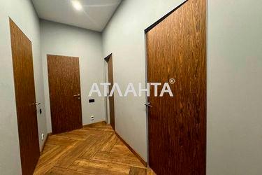 2-комнатная квартира по адресу ул. Гагаринское плато (площадь 89,5 м²) - Atlanta.ua - фото 29